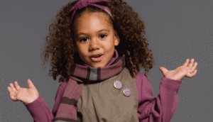 Big store for kiddies brands